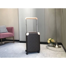 LV Suitcase